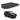 Durable Car Trunk Mat for Toyota Fortuner with Textured Design for Enhanced Protection