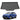Car Trunk Mat for Toyota Glanza designed for a perfect fit and superior protection against spills and dirt