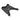 Black textured floor mat for YAMAHA RAY ZR Mat 2020 onwards with durable non-slip design