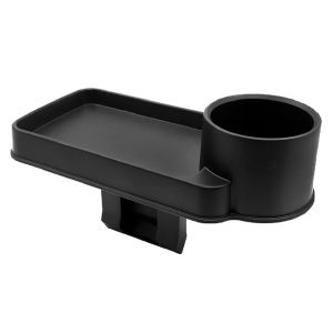 GFX Snack Bar Tray Compact Bottle Holder For Car